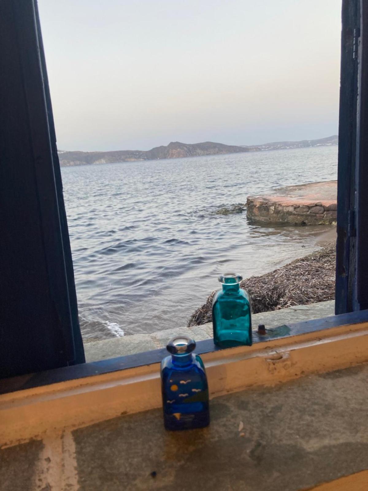 Palirroia Hébergement de vacances *