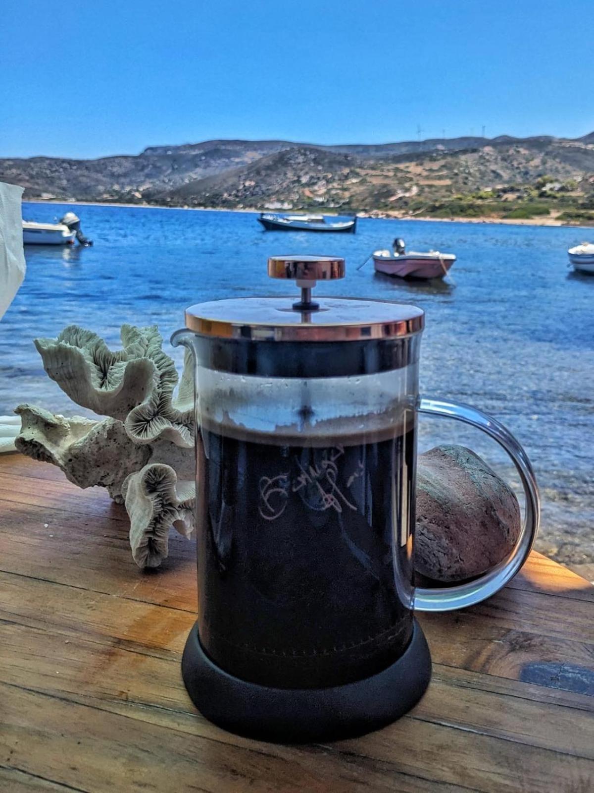 Palirroia Hébergement de vacances *